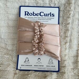 Brand new Robe Curls as seen on Tik Tok!!